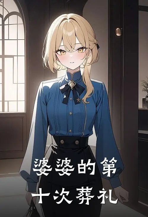 婆婆的第十次葬礼