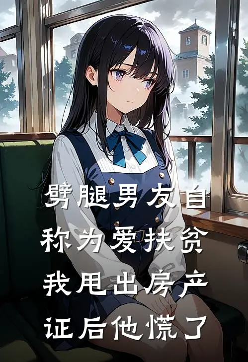 劈腿男友自称为爱扶贫，我甩出房产证后他慌了(沈砚舟林小初)已完结小说_劈腿男友自称为爱扶贫，我甩出房产证后他慌了(沈砚舟林小初)小说免费在线阅读