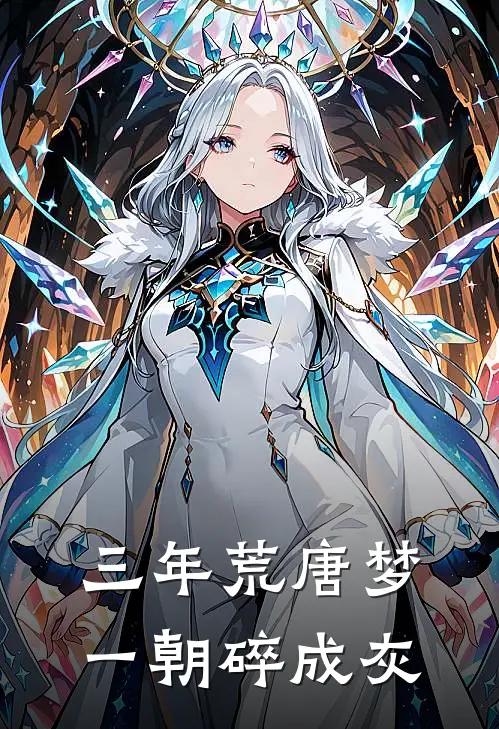 三年荒唐梦，一朝碎成灰章可顾雨小说完结免费_最新章节列表三年荒唐梦，一朝碎成灰(章可顾雨)