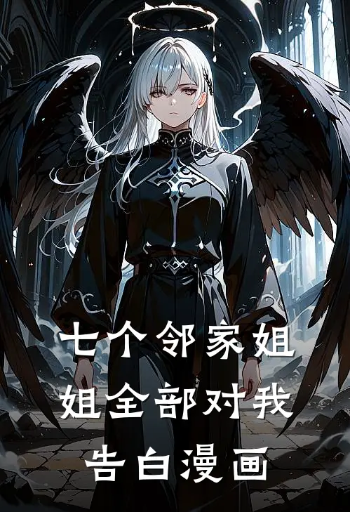 七个邻家姐姐全部对我告白漫画