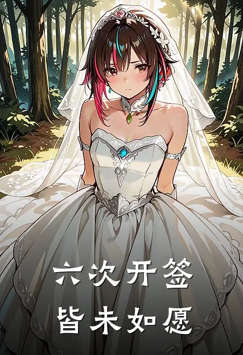 六次开签，皆未如愿