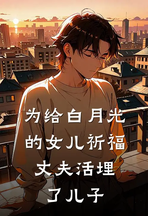 为给白月光的女儿祈福，丈夫活埋了儿子(宋雅陈雪薇)最新小说_免费阅读完整版小说为给白月光的女儿祈福，丈夫活埋了儿子(宋雅陈雪薇)