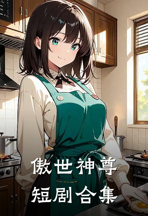 傲世神尊短剧合集