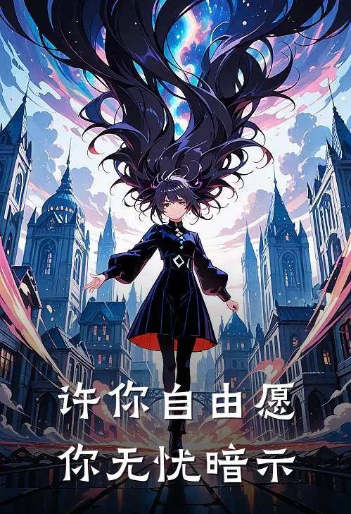 许你自由愿你无忧暗示