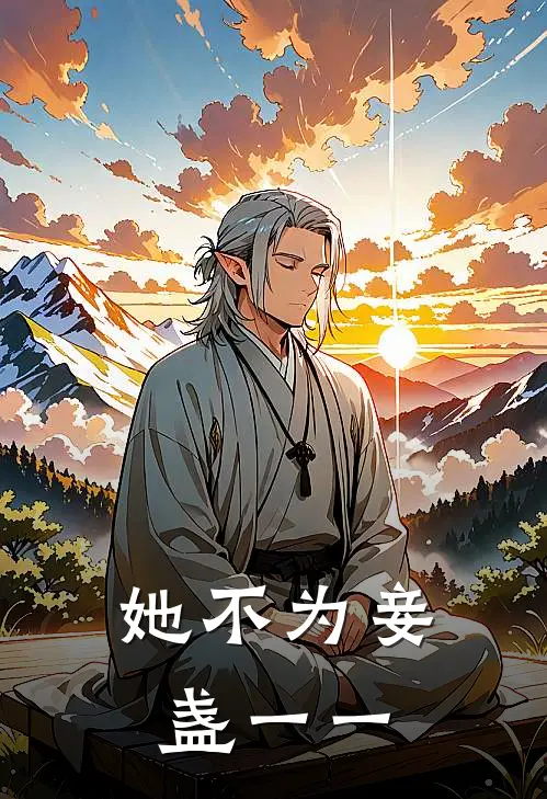 她不为妾盏一一