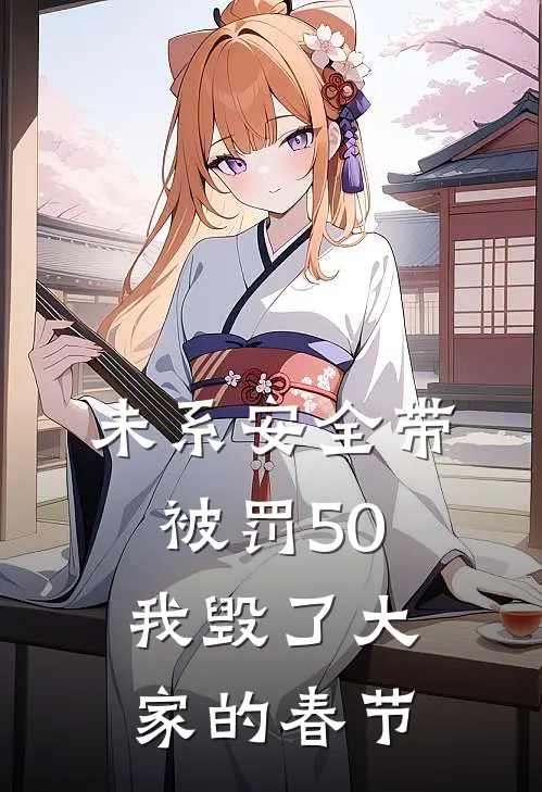 未系安全带被罚50，我毁了大家的春节