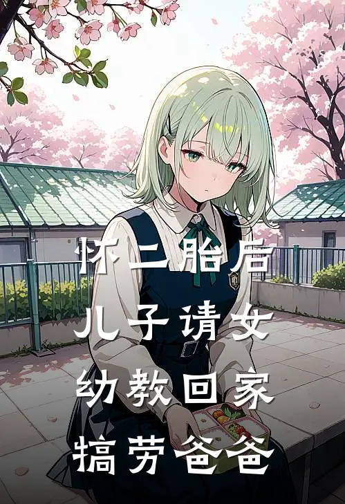 怀二胎后，儿子请女幼教回家犒劳爸爸(周南茵茵茵)热门小说大全_推荐完本小说怀二胎后，儿子请女幼教回家犒劳爸爸周南茵茵茵