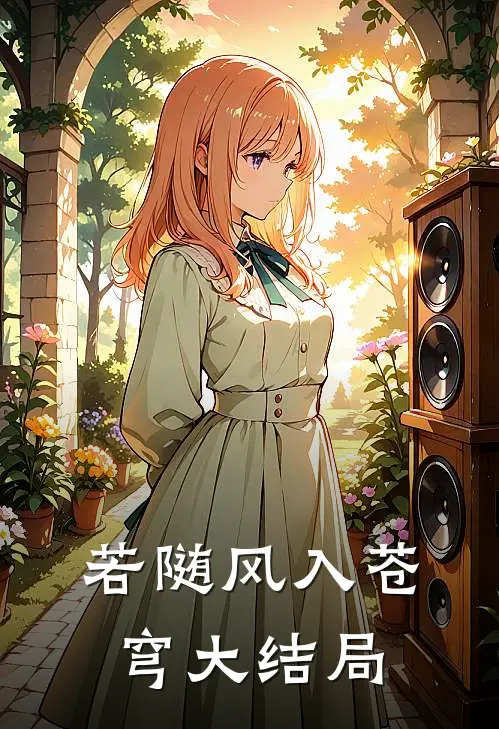 若随风入苍穹大结局