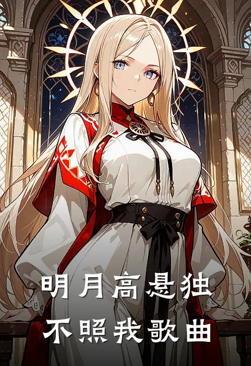 明月高悬独不照我歌曲