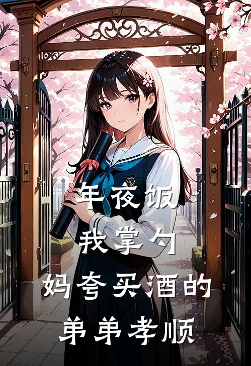 年夜饭我掌勺，妈夸买酒的弟弟孝顺(苏屹李倩)在哪看免费小说_全本免费完结小说年夜饭我掌勺，妈夸买酒的弟弟孝顺苏屹李倩