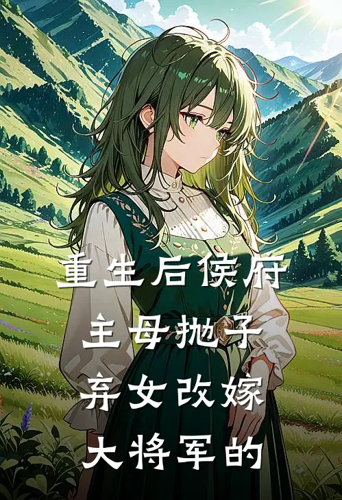 重生后侯府主母抛子弃女改嫁大将军的