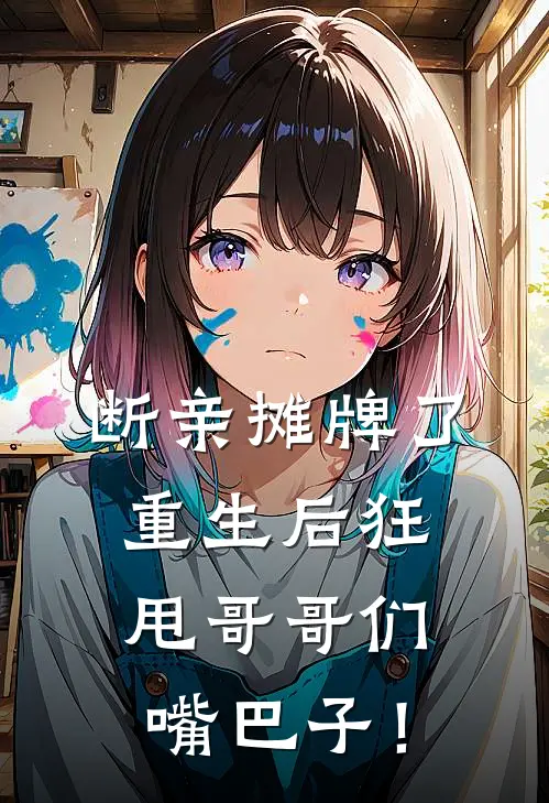 断亲摊牌了：重生后狂甩哥哥们嘴巴子！宁黎宁苒热门小说排行_免费小说断亲摊牌了：重生后狂甩哥哥们嘴巴子！宁黎宁苒