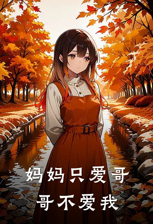 妈妈只爱哥哥不爱我