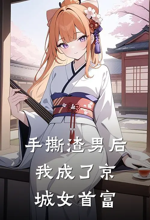 手撕渣男后，我成了京城女首富(裴行知苏婉)全章节在线阅读_裴行知苏婉全章节在线阅读