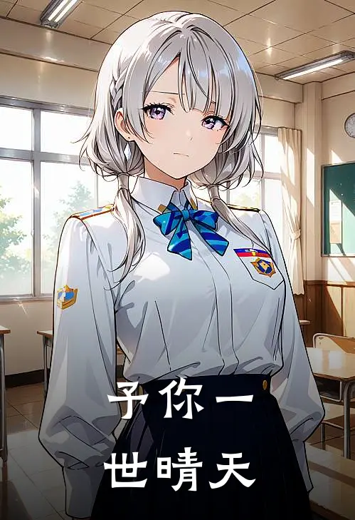 《予你一世晴天》傅景臣白月全集免费在线阅读_(傅景臣白月)全章节免费在线阅读