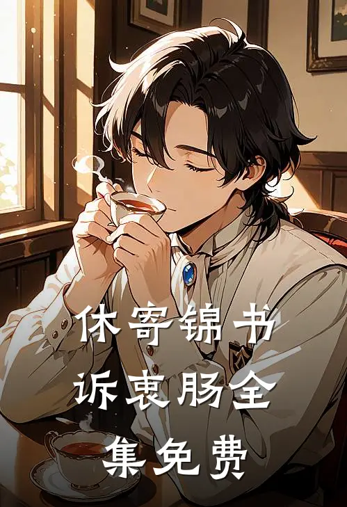 休寄锦书诉衷肠全集免费