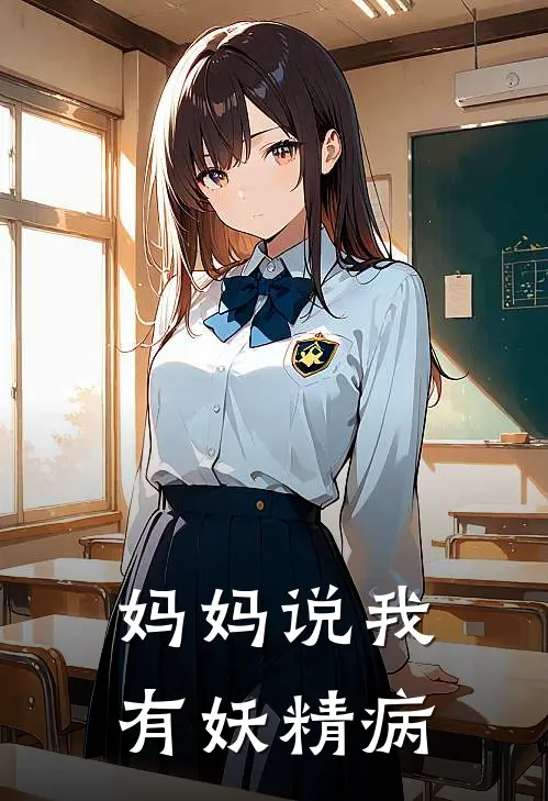 妈妈说我有妖精病