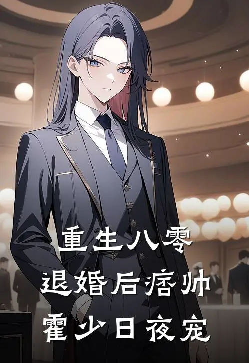 重生八零：退婚后痞帅霍少日夜宠