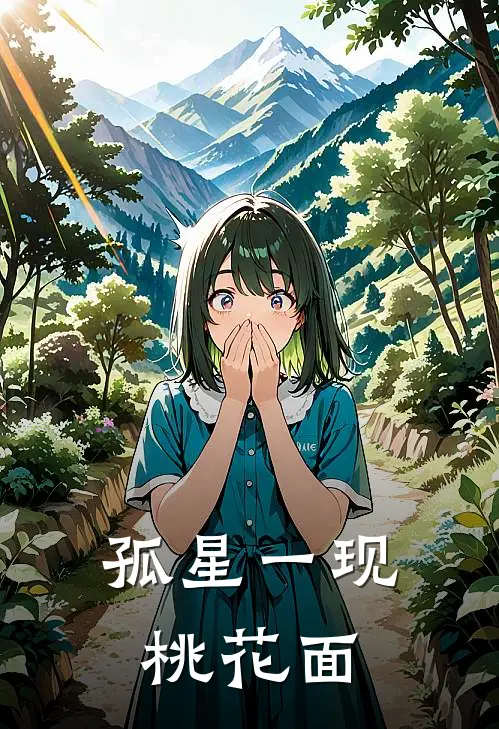 孤星一现桃花面沈旭江望舒免费小说在线阅读_最新章节列表孤星一现桃花面(沈旭江望舒)