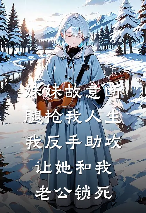 妹妹故意断腿抢我人生，我反手助攻让她和我老公锁死(沈鹤梨花)全本免费小说阅读_全文免费阅读妹妹故意断腿抢我人生，我反手助攻让她和我老公锁死沈鹤梨花