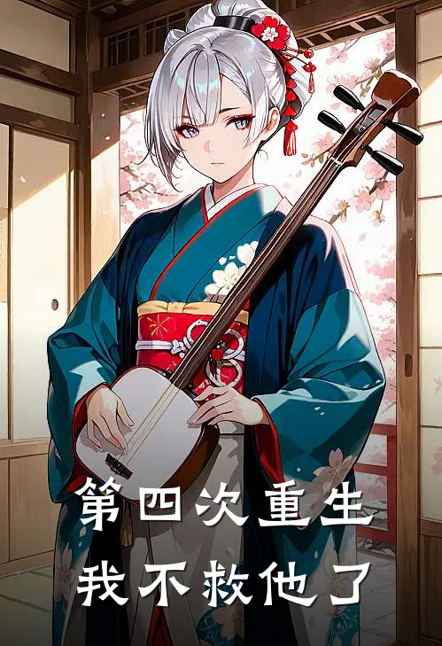 第四次重生，我不救他了盛邵熙冯芹双热门的小说_热门小说在线阅读第四次重生，我不救他了盛邵熙冯芹双