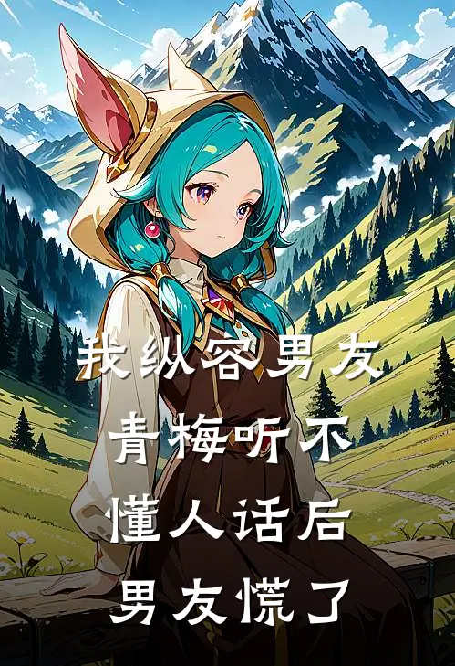 我纵容男友青梅听不懂人话后，男友慌了苏兮宋祈完结版小说_最新章节列表我纵容男友青梅听不懂人话后，男友慌了(苏兮宋祈)