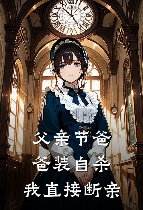 父亲节爸爸装自杀，我直接断亲霍景庭薇薇免费小说完结_最新完本小说推荐父亲节爸爸装自杀，我直接断亲(霍景庭薇薇)