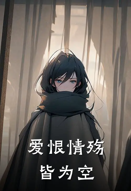 爱恨情殇皆为空