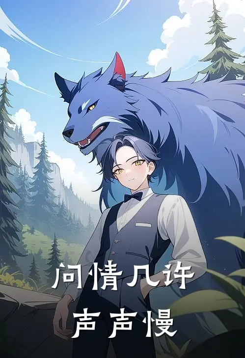 问情几许声声慢程宴序程时慢免费小说笔趣阁_完结小说免费阅读问情几许声声慢程宴序程时慢