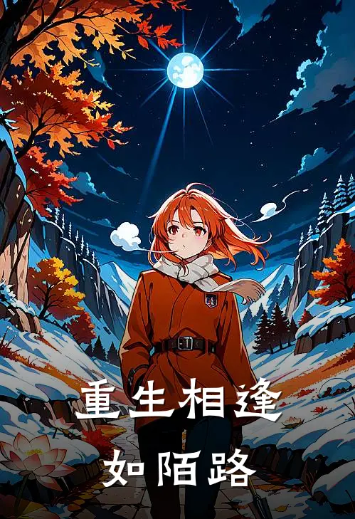 重生相逢如陌路