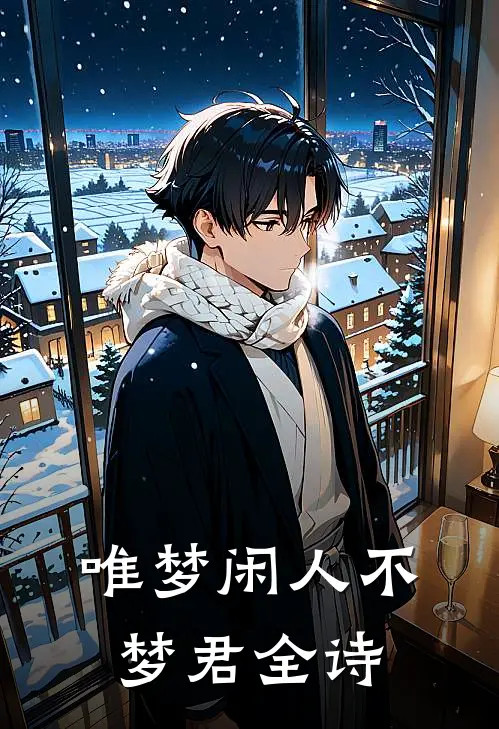 唯梦闲人不梦君全诗