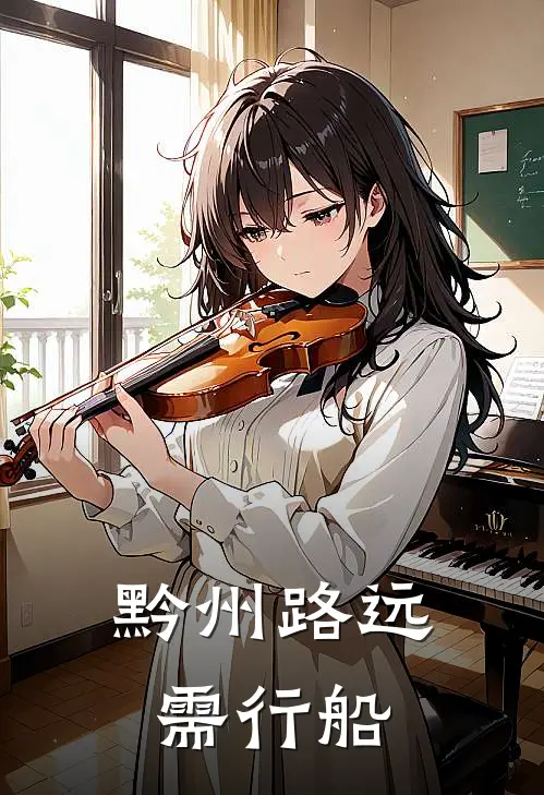 黔州路远需行船