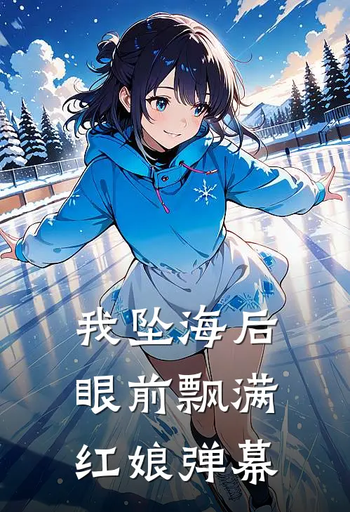 我坠海后眼前飘满红娘弹幕谢凛阿年最新小说推荐_完本小说免费阅读我坠海后眼前飘满红娘弹幕(谢凛阿年)