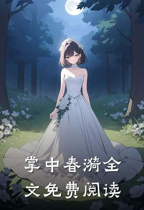 掌中春漪全文免费阅读