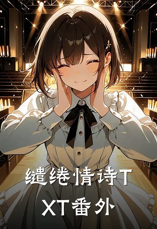 缱绻情诗TXT番外