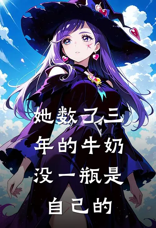 她数了三年的牛奶，没一瓶是自己的李红霞周建国热门的小说_热门小说在线阅读她数了三年的牛奶，没一瓶是自己的李红霞周建国