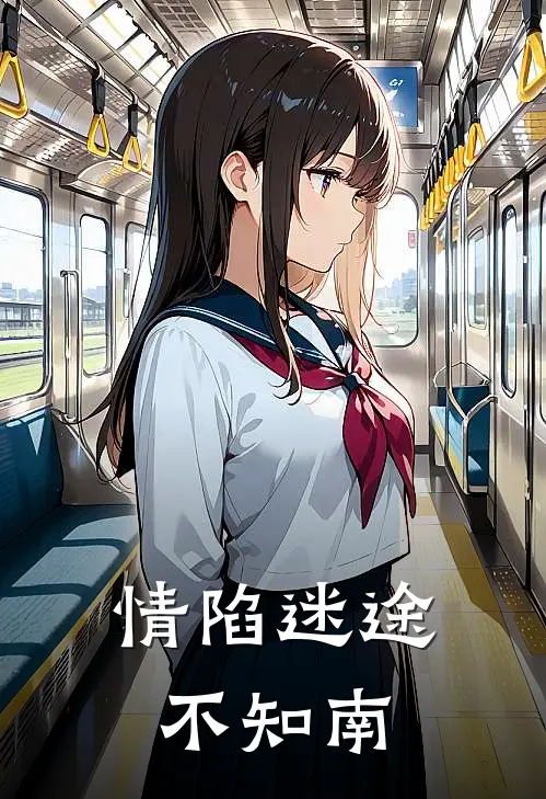 情陷迷途不知南