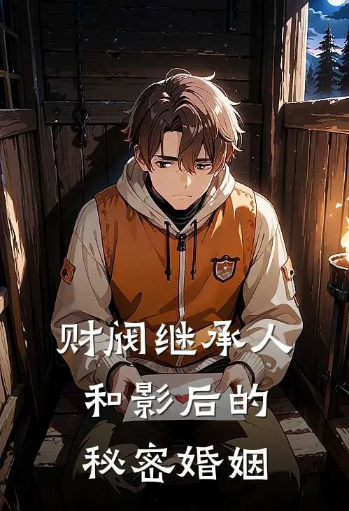 财阀继承人和影后的秘密婚姻