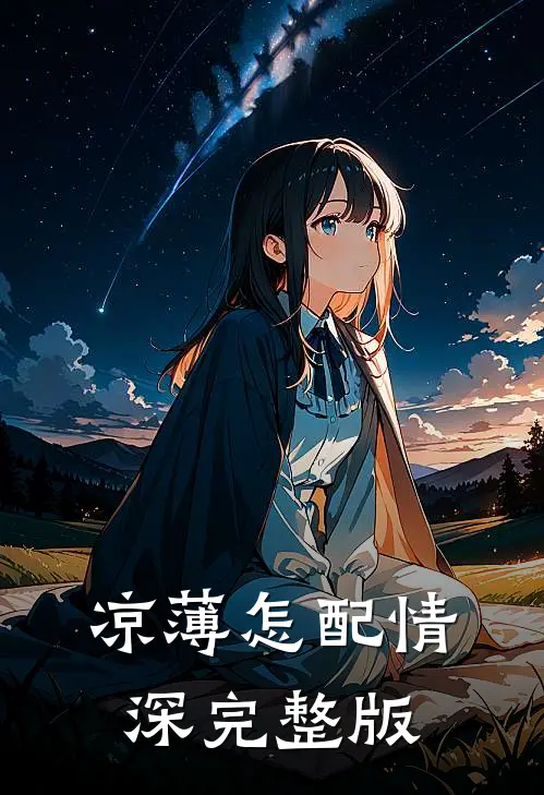 凉薄怎配情深完整版