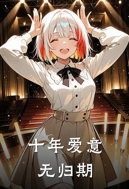 十年爱意无归期