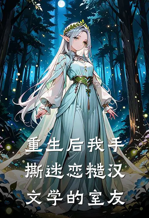 重生后我手撕迷恋糙汉文学的室友