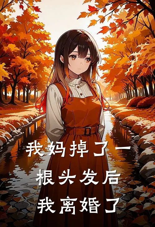 我妈掉了一根头发后，我离婚了(周明宇糖糖)最新推荐小说_最新免费小说我妈掉了一根头发后，我离婚了周明宇糖糖