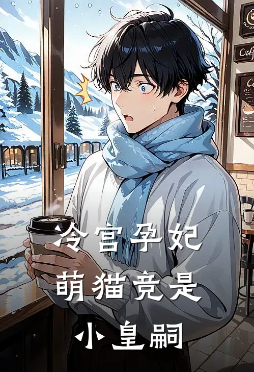冷宫孕妃,萌猫竞是小皇嗣