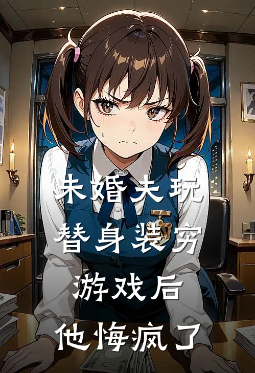 未婚夫玩替身装穷游戏后，他悔疯了