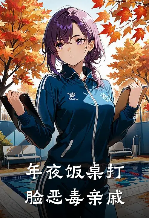 年夜饭桌打脸恶毒亲戚