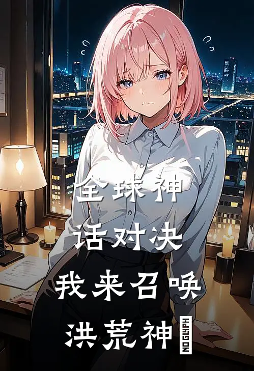 全球神话对决，我来召唤洪荒神祇