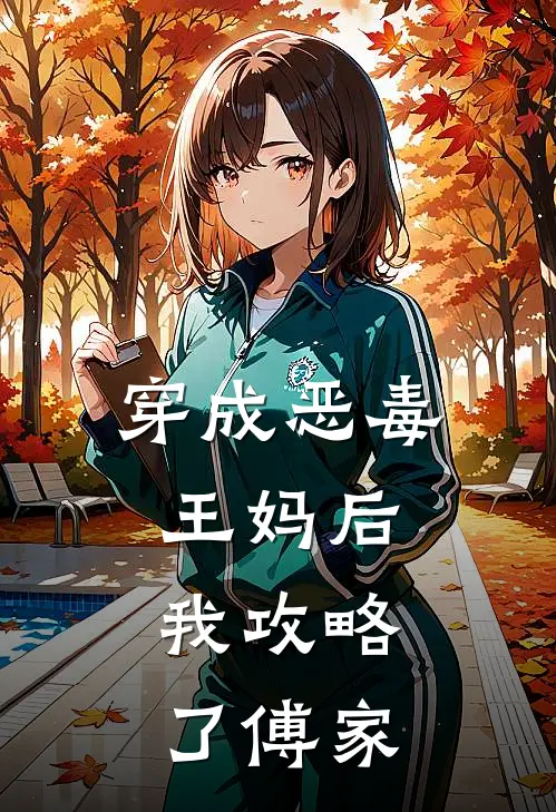 穿成恶毒王妈后，我攻略了傅家(傅征冷傅征)最新免费小说_完本小说免费阅读穿成恶毒王妈后，我攻略了傅家傅征冷傅征