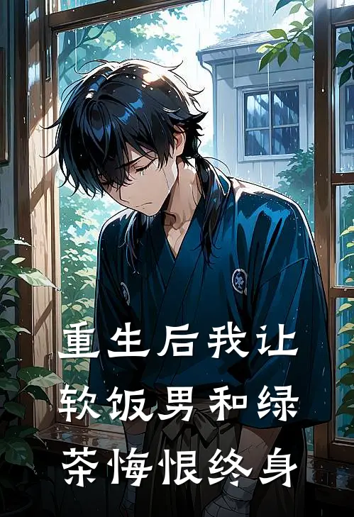 重生后我让软饭男和绿茶悔恨终身顾子骁赵依依热门小说完结_热门的小说重生后我让软饭男和绿茶悔恨终身顾子骁赵依依