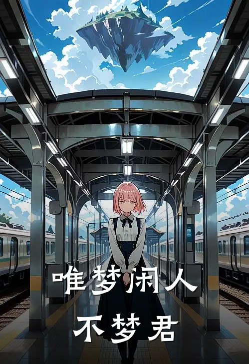 唯梦闲人不梦君