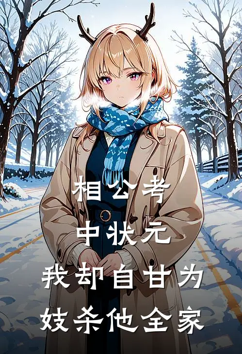 相公考中状元，我却自甘为妓杀他全家